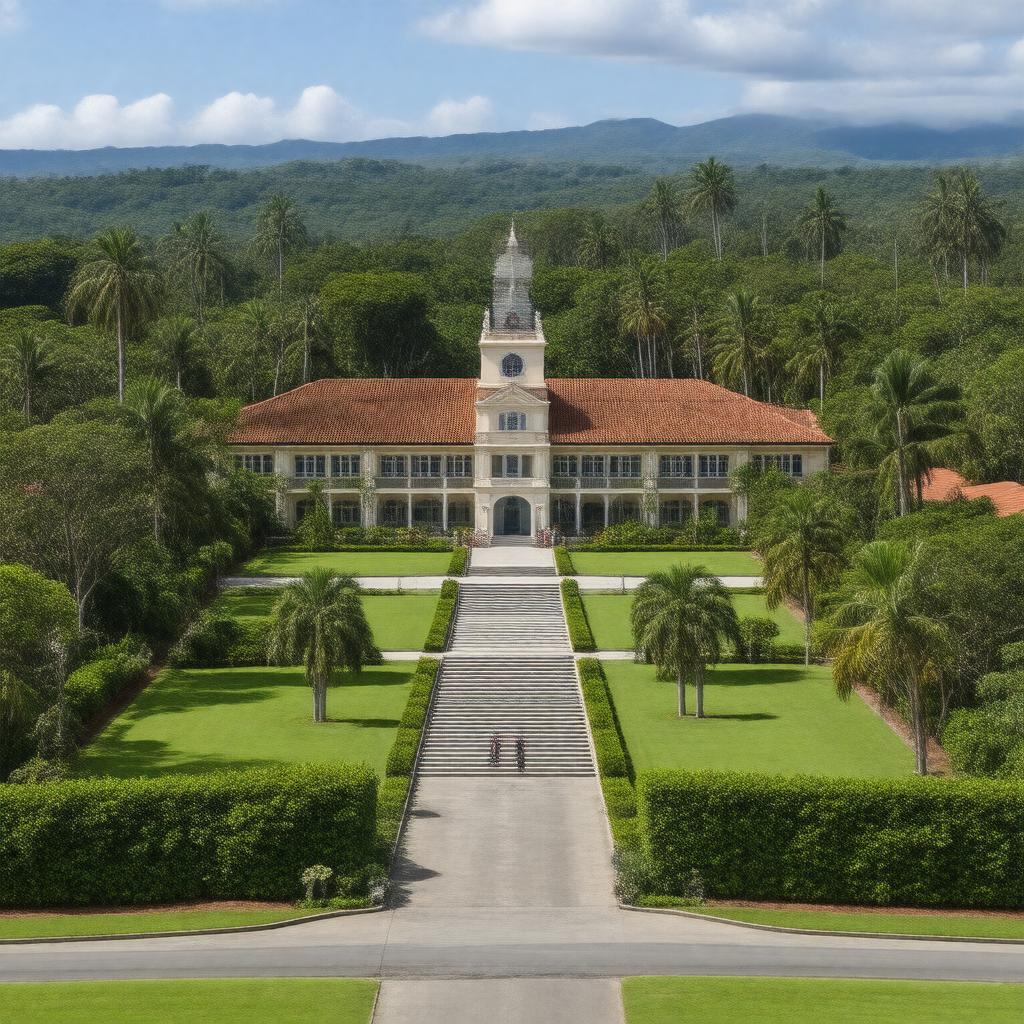 Punahou School